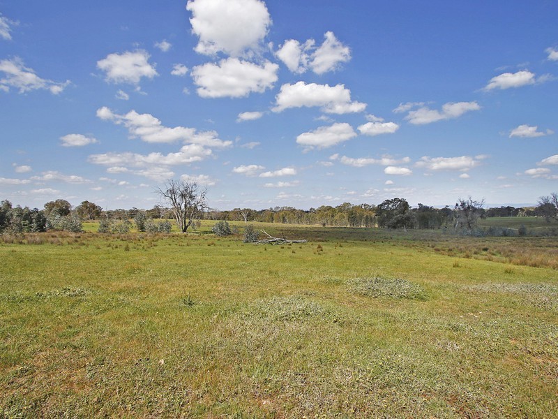 892 Mansfield Road, Benalla VIC 3672