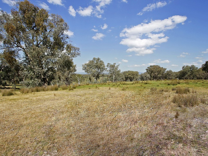 892 Mansfield Road, Benalla VIC 3672