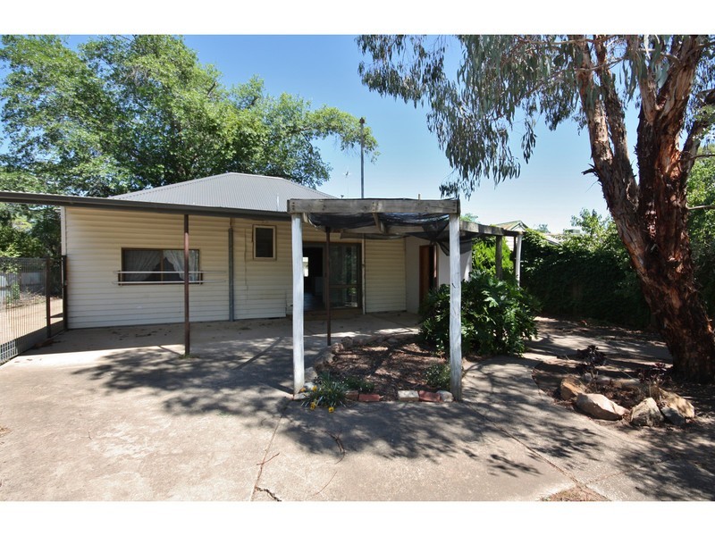 17 Margaret Street, Benalla VIC 3672