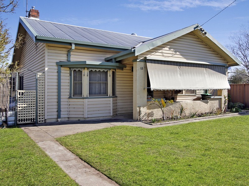 12 Martin Place, Benalla VIC 3672
