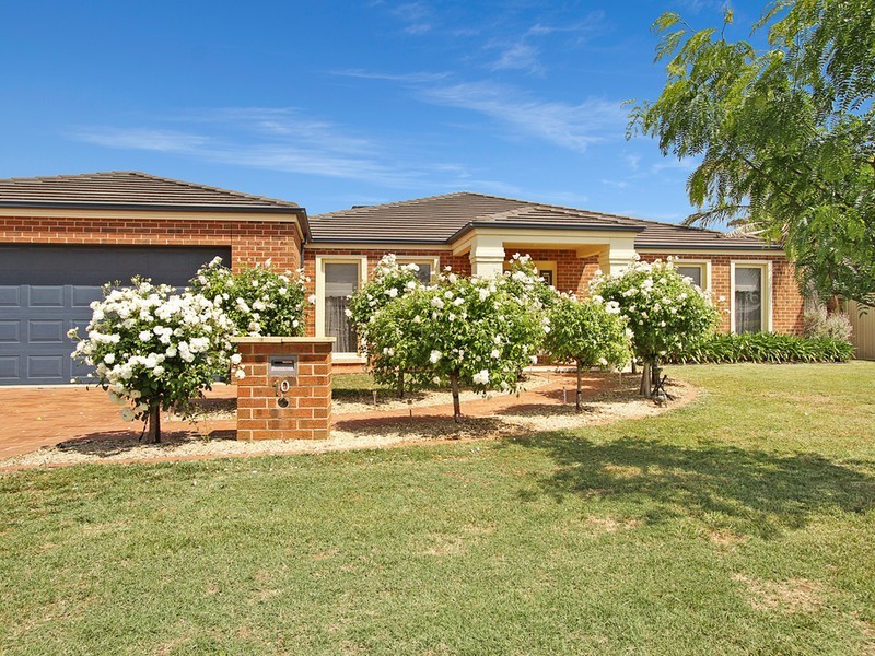 10 Monash Drive, Benalla VIC 3672