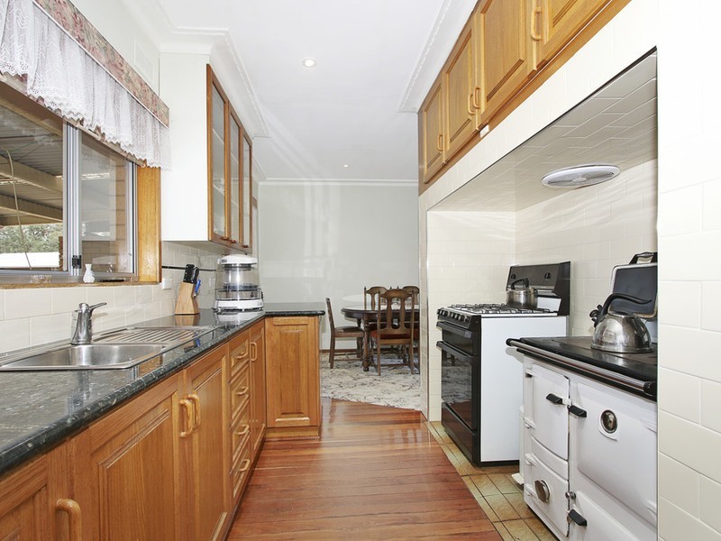 54 Rayner Road Upper Lurg, Benalla VIC 3672