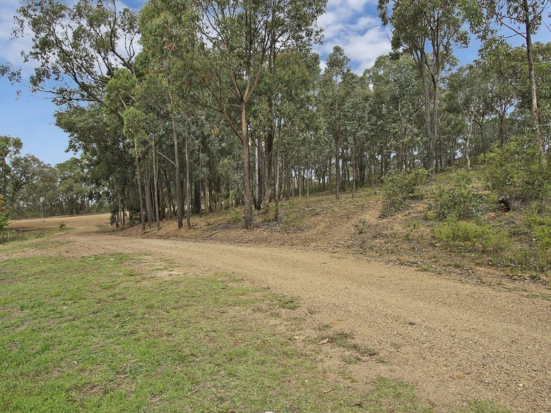 54 Rayner Road Upper Lurg, Benalla VIC 3672