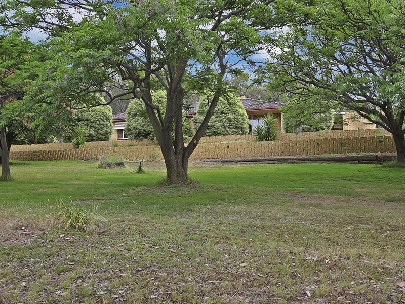 54 Rayner Road Upper Lurg, Benalla VIC 3672