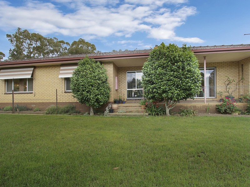 54 Rayner Road Upper Lurg, Benalla VIC 3672