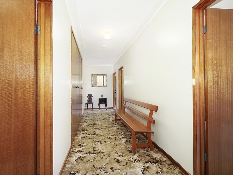 54 Rayner Road Upper Lurg, Benalla VIC 3672