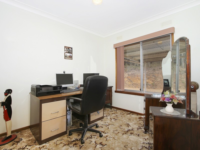 54 Rayner Road Upper Lurg, Benalla VIC 3672