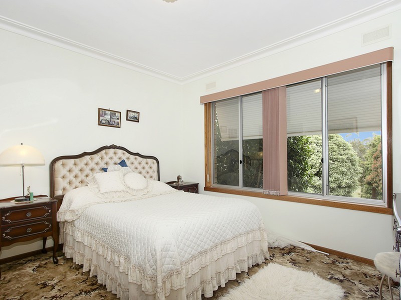 54 Rayner Road Upper Lurg, Benalla VIC 3672