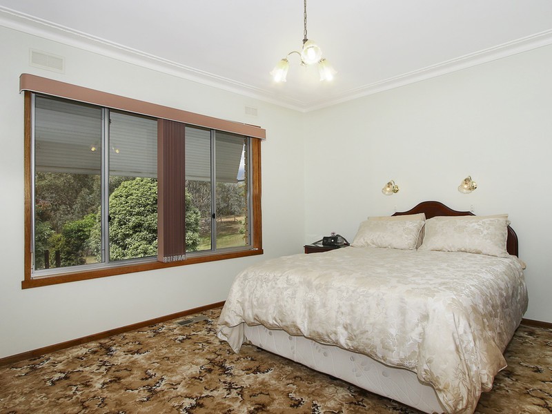 54 Rayner Road Upper Lurg, Benalla VIC 3672