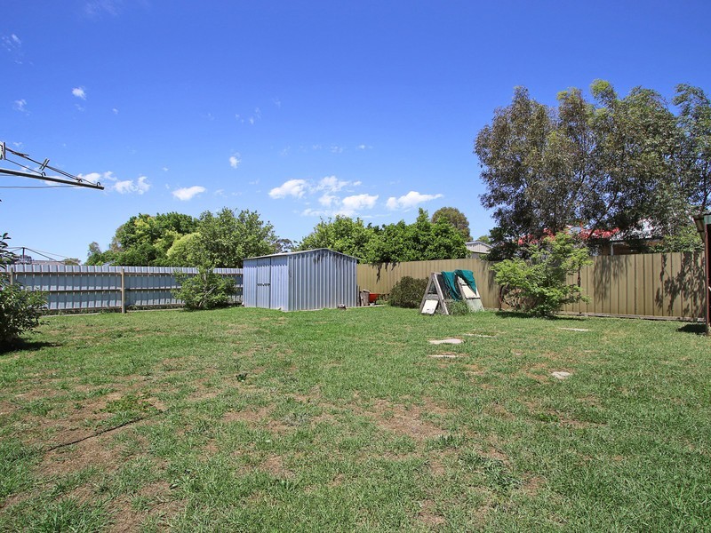 8 Elizabeth Street, Benalla VIC 3672