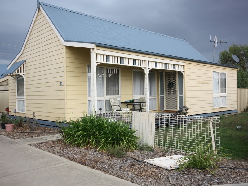2/39 Roe Street, Benalla VIC 3672