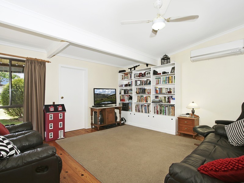 6 Lavery Street, Benalla VIC 3672