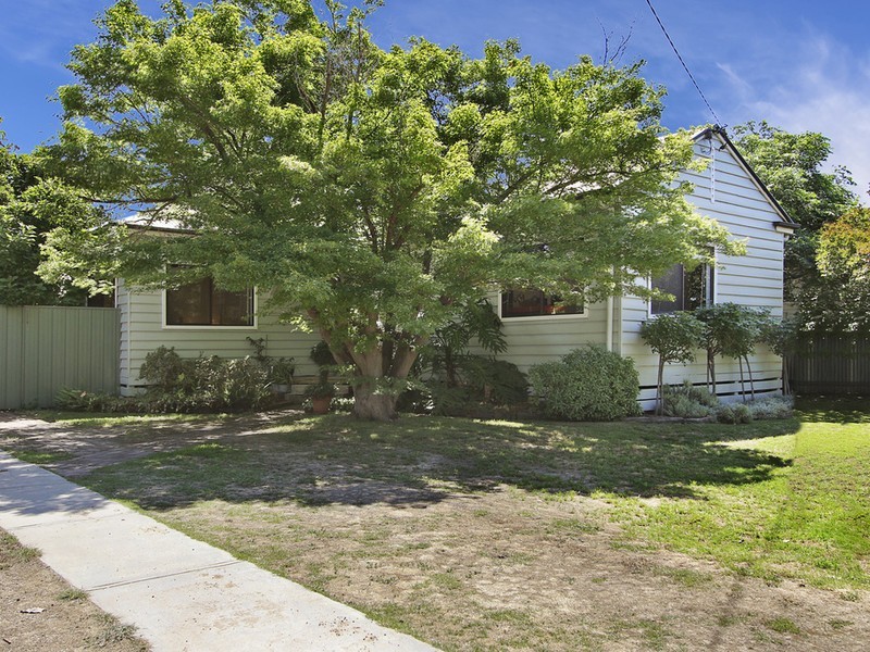 6 Lavery Street, Benalla VIC 3672