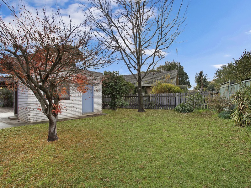 4 Union Street, Benalla VIC 3672