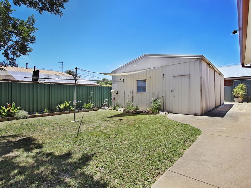 78 Coish Avenue, Benalla VIC 3672