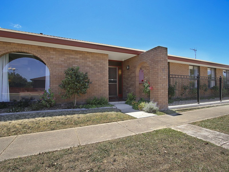 78 Coish Avenue, Benalla VIC 3672