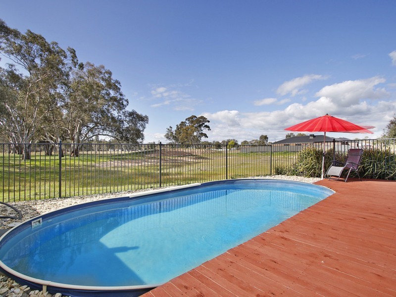 14 Stapleton Court, Benalla VIC 3672
