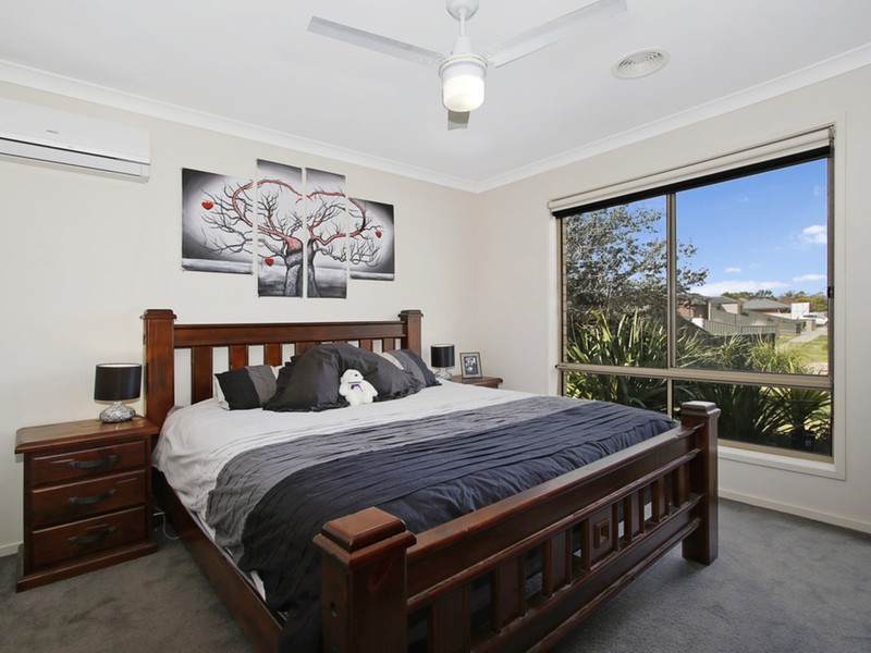 14 Stapleton Court, Benalla VIC 3672