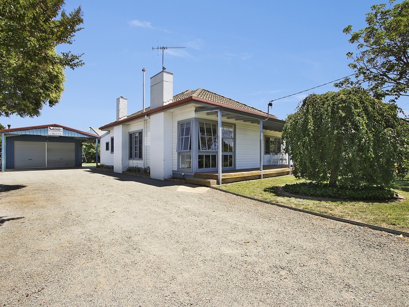 15 Crofton Street, Benalla VIC 3672