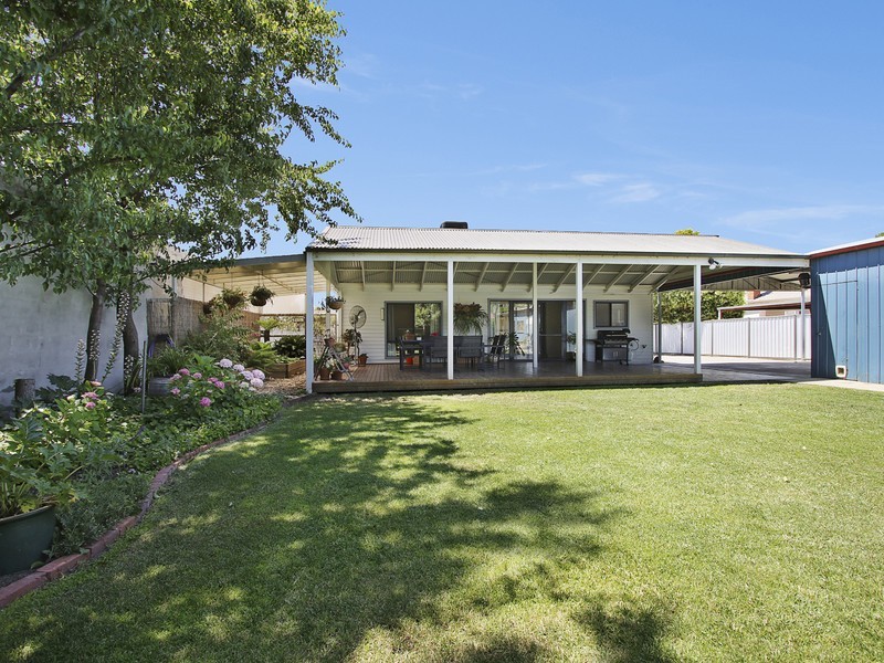 15 Crofton Street, Benalla VIC 3672