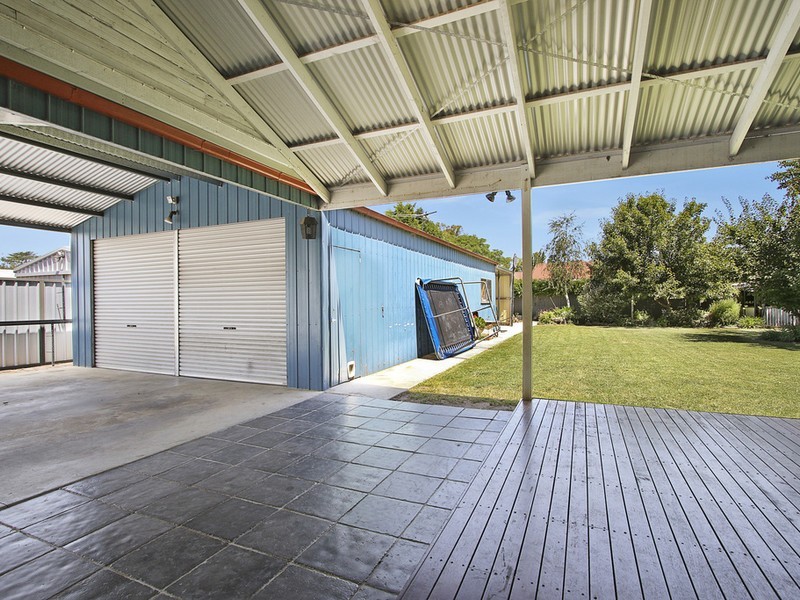 15 Crofton Street, Benalla VIC 3672