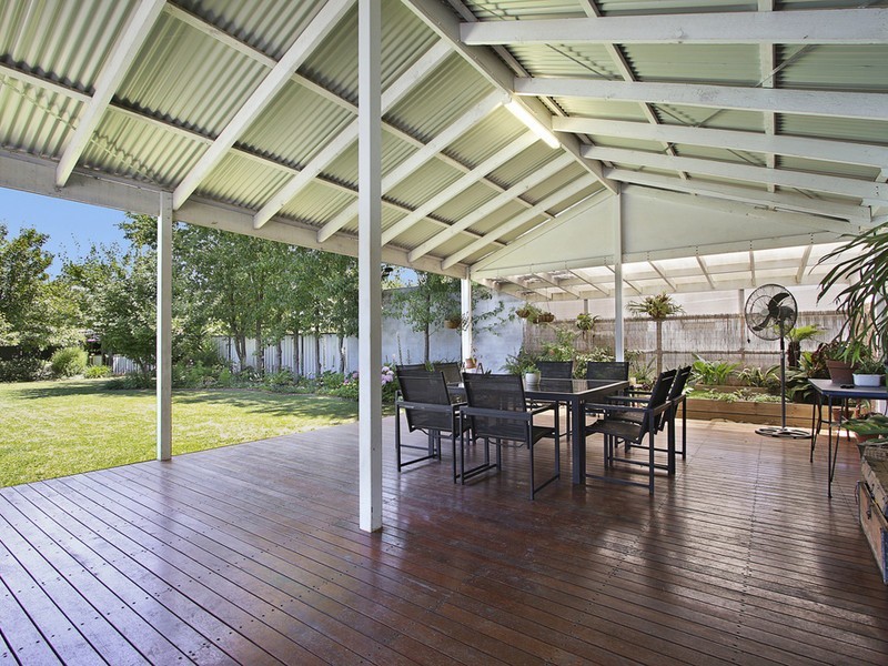 15 Crofton Street, Benalla VIC 3672