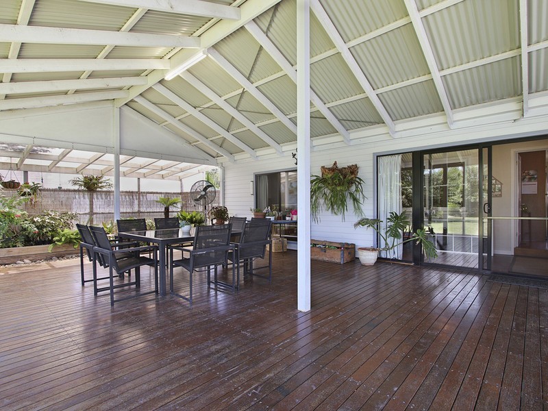 15 Crofton Street, Benalla VIC 3672