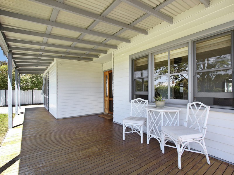 15 Crofton Street, Benalla VIC 3672
