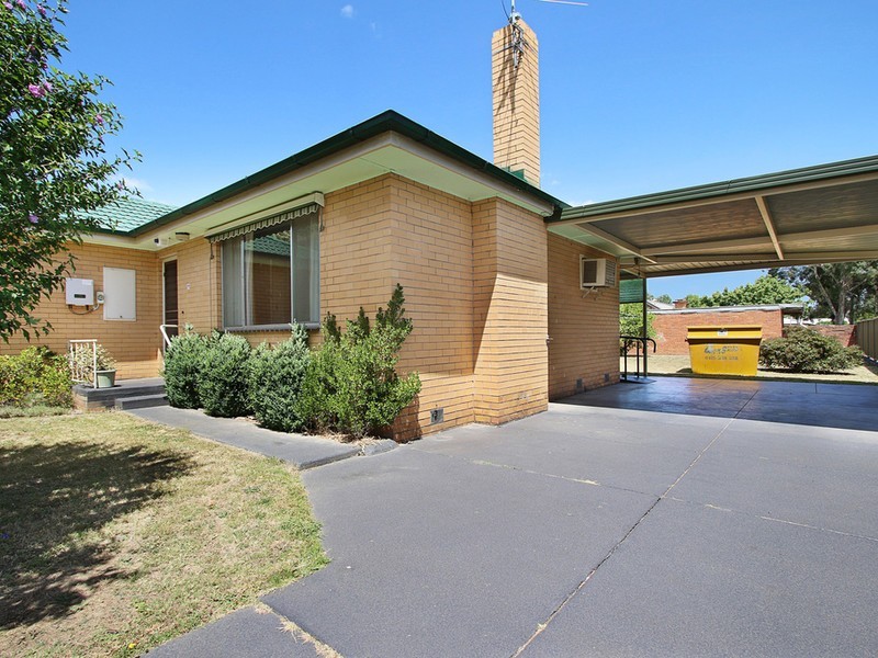 106 Clarke Street, Benalla VIC 3672