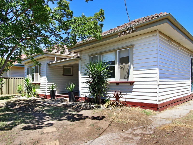 8 Margaret Street, Benalla VIC 3672