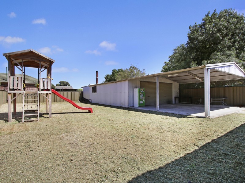 8 Margaret Street, Benalla VIC 3672