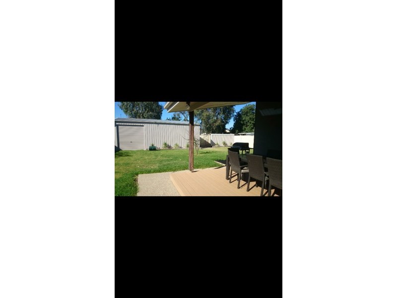 6 Jean Crescent, Benalla VIC 3672