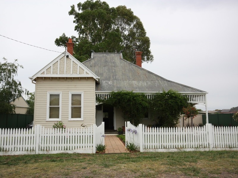 36 Barkly Street, Benalla VIC 3672