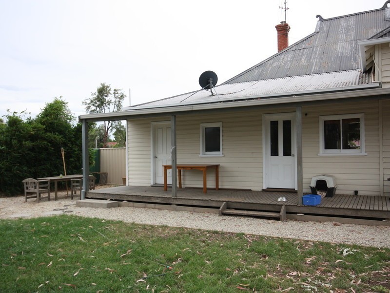 36 Barkly Street, Benalla VIC 3672