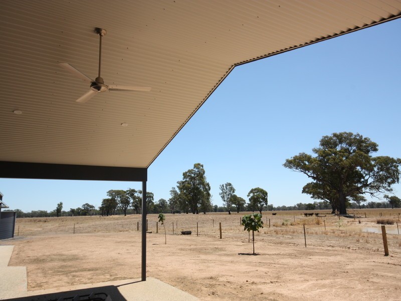 1111 North Road, Benalla VIC 3672