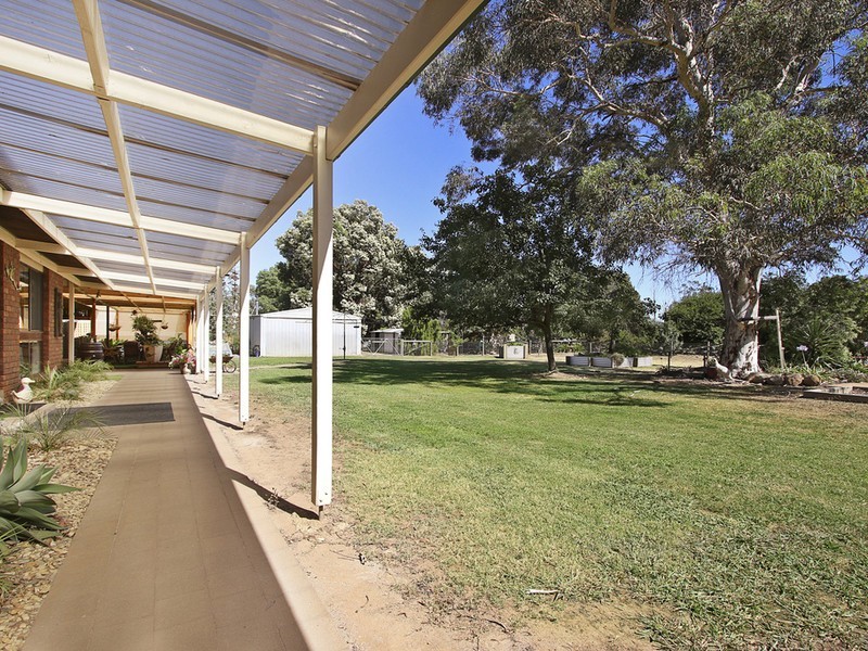 29 Porters Road, Benalla VIC 3672