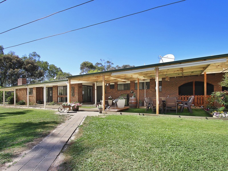 29 Porters Road, Benalla VIC 3672