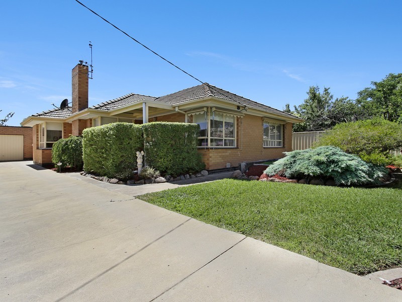 41 Clarke Street, Benalla VIC 3672