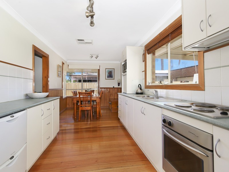 41 Clarke Street, Benalla VIC 3672