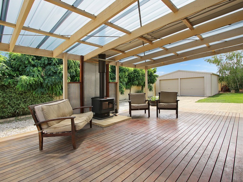 7 Schultz Street, Benalla VIC 3672