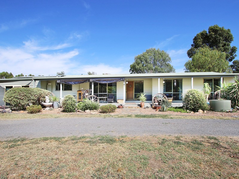 43 North Road, Benalla VIC 3672