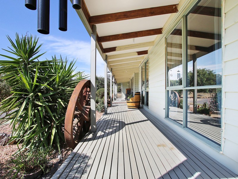 43 North Road, Benalla VIC 3672