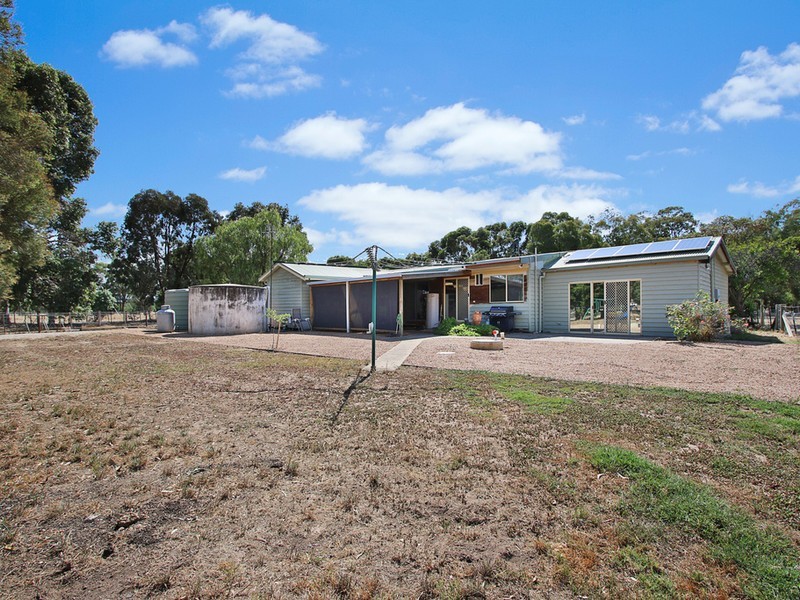 43 North Road, Benalla VIC 3672