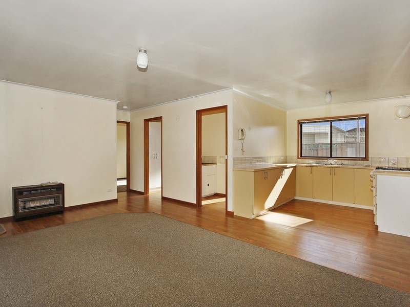 1-6/7A-9 Carrier Street, Benalla VIC 3672