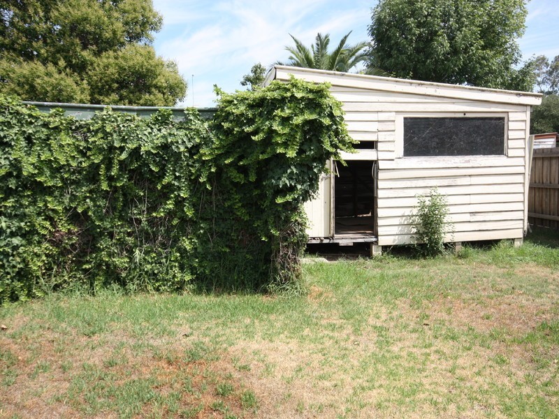 5 Benson Street, Benalla VIC 3672