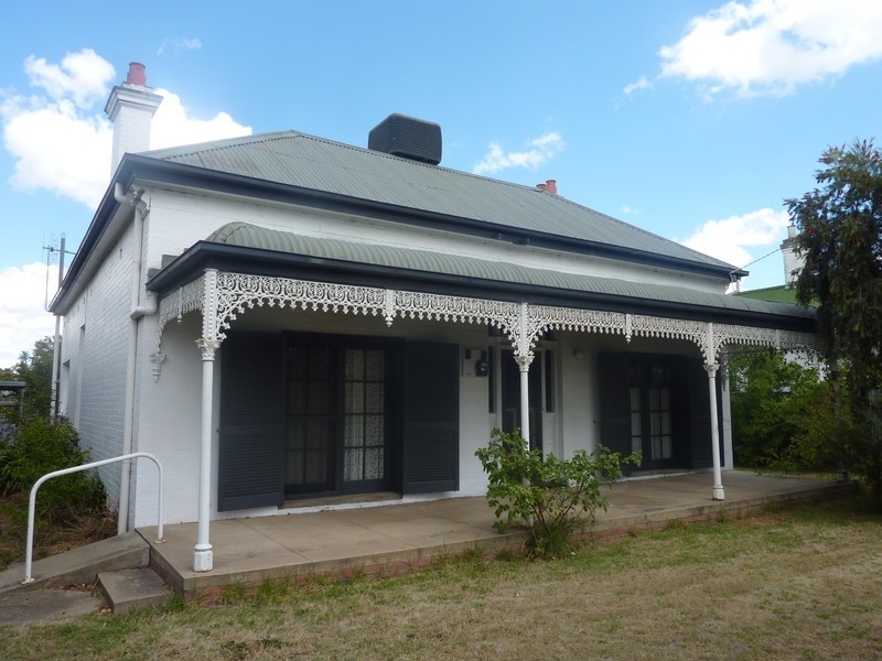 50 Smythe Street, Benalla VIC 3672