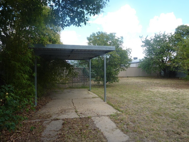 50 Smythe Street, Benalla VIC 3672