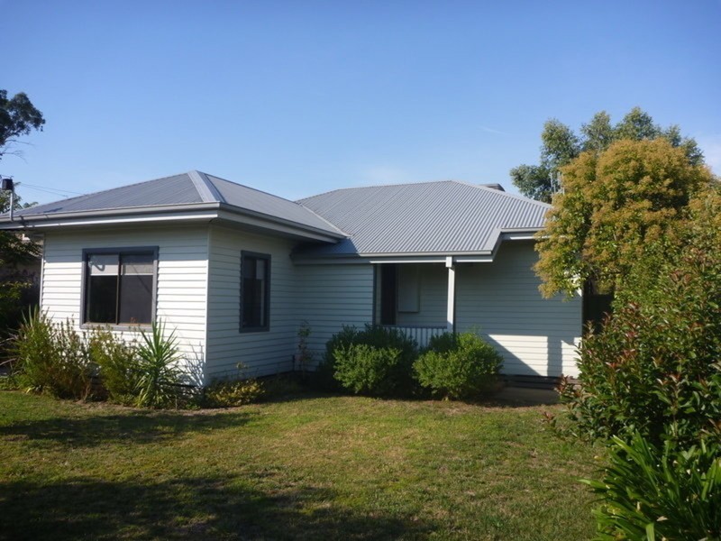 4 Short Street, Benalla VIC 3672