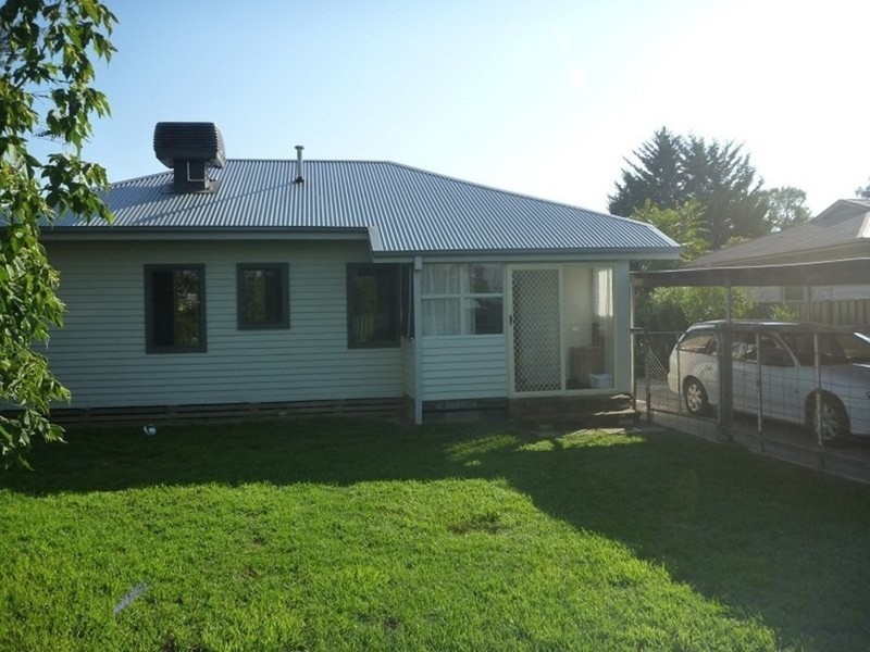 4 Short Street, Benalla VIC 3672