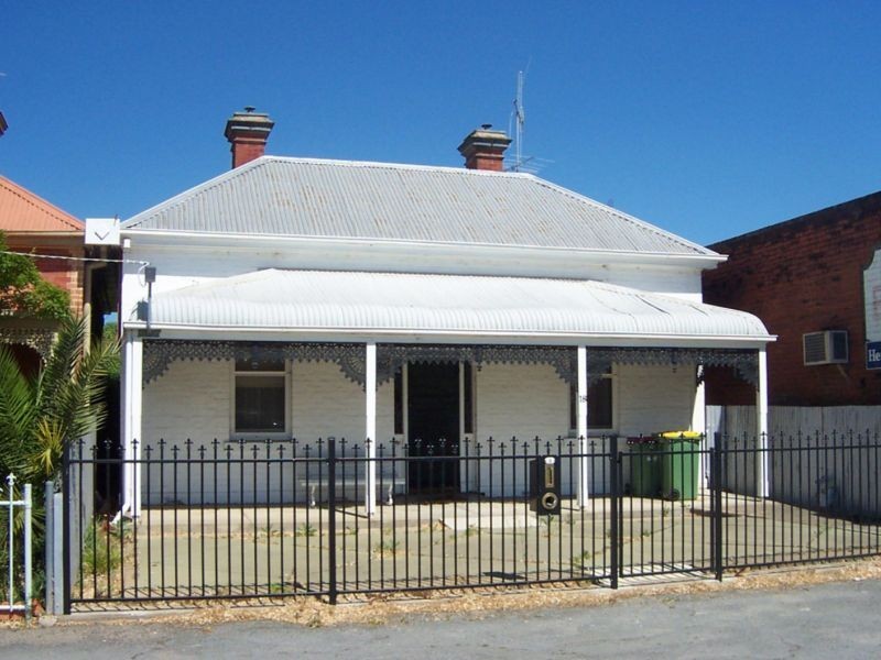 18 Carrier Street, Benalla VIC 3672
